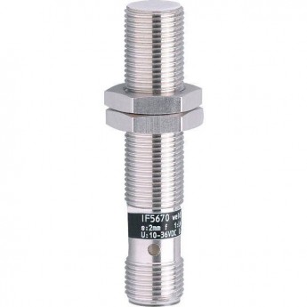 Индуктивный датчик IF5670 IFM 299748