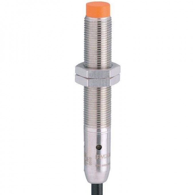 Индуктивный датчик IFM208 IFM 299750