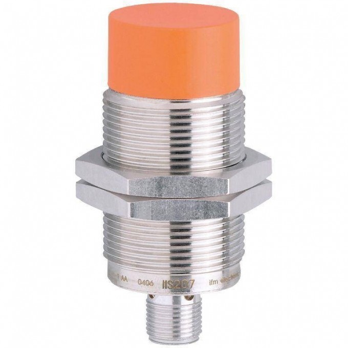 Индуктивный аналоговый датчик II5914 IFM 299758