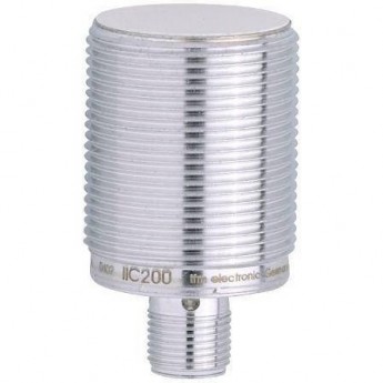Индуктивный датчик IIC222 IFM 299759