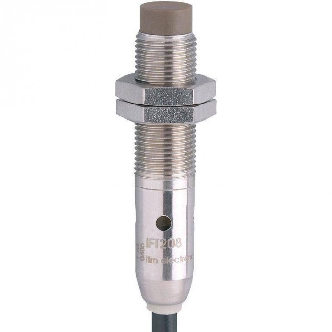Индуктивный датчик IFT209 IFM 299767