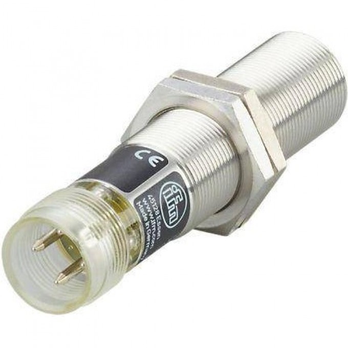 Индуктивный датчик IG0231 IFM 299777