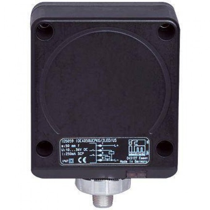 Индуктивный датчик ID5059 IFM 299783