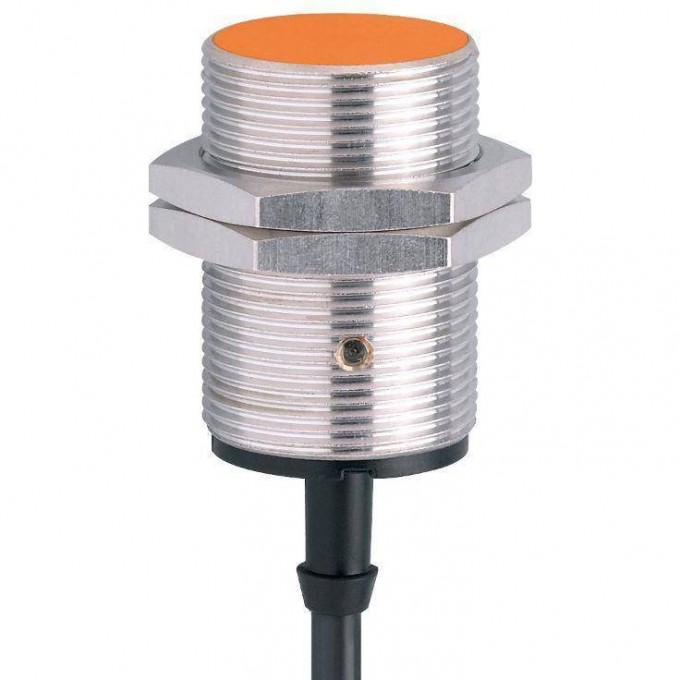 Индуктивный датчик II5166 IFM 299792