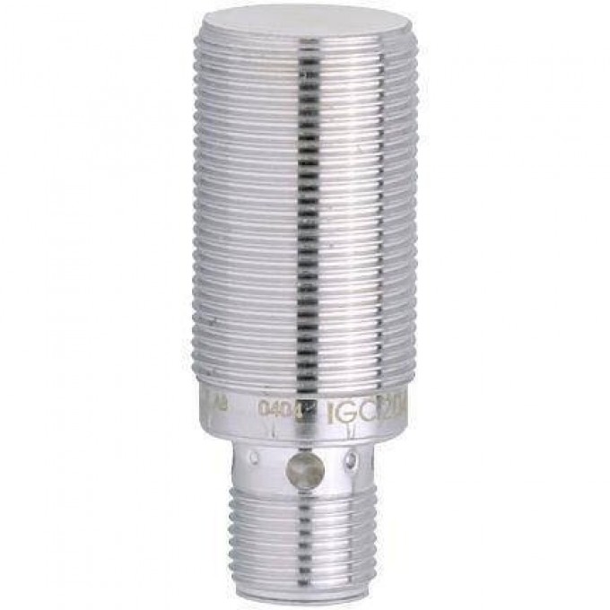 Индуктивный датчик IGC209 IFM 299796