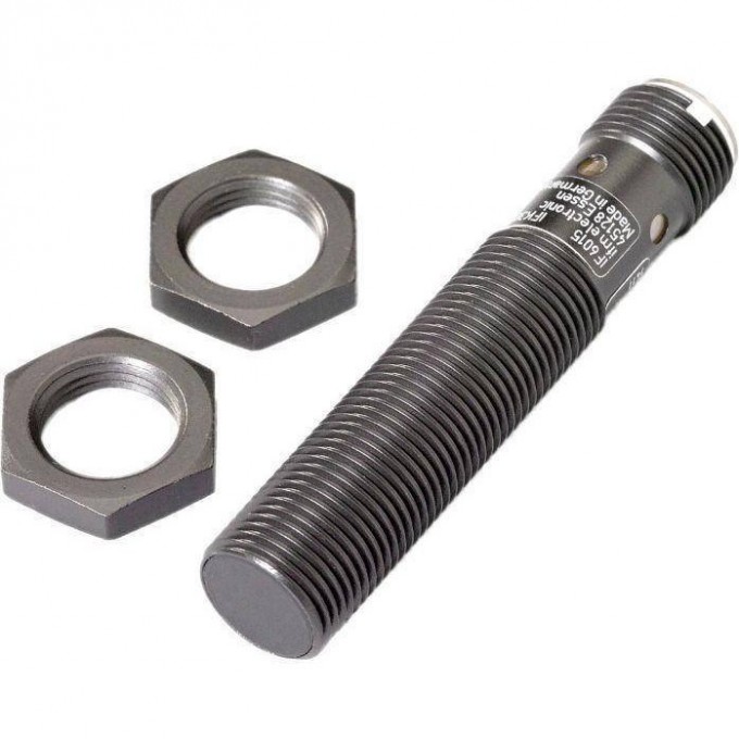 Индуктивный датчик IF6015 IFM 299800