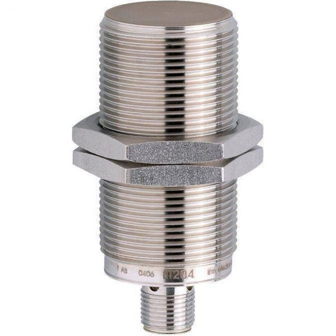 Индуктивный датчик IIT225 IFM 299802