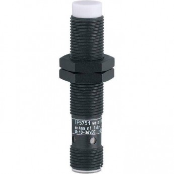 Индуктивный датчик IF5751 IFM 299809