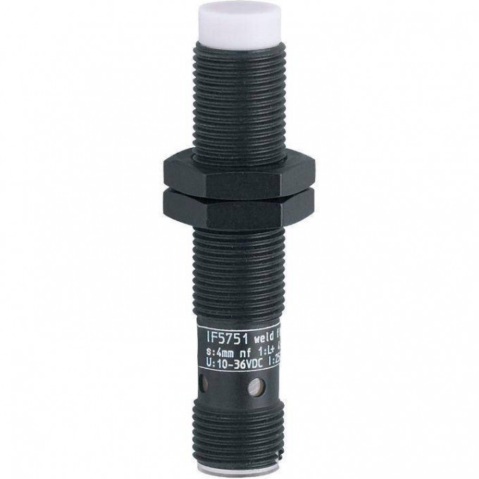 Индуктивный датчик IF5751 IFM 299809