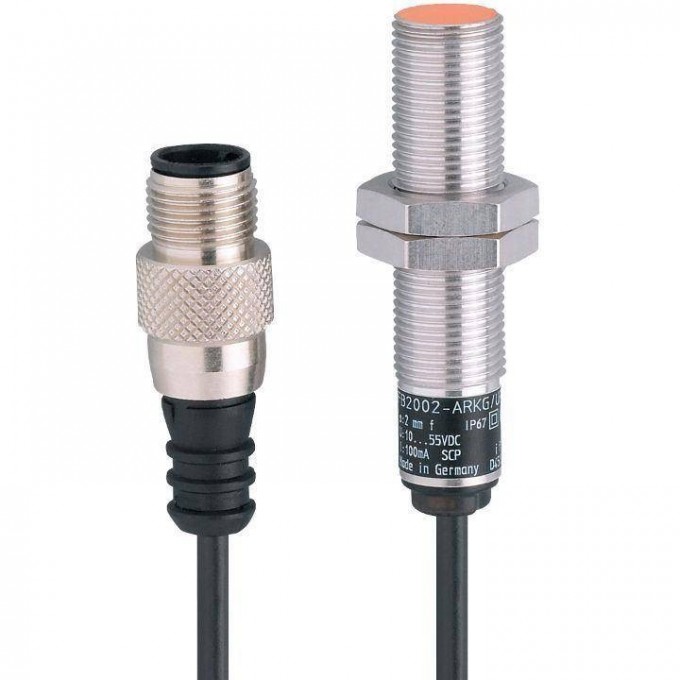 Индуктивный датчик IF9920 IFM 299813