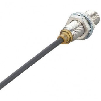 Индуктивный датчик IFS725 IFM 299829