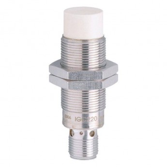 Индуктивный AS-i датчик IGC235 IFM 299834 Индуктивный AS-i датчик IGC235 IFM 299834