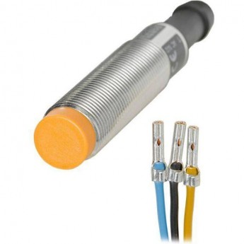 Индуктивный датчик IF5018 IFM 299836