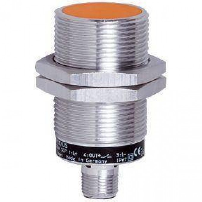 Индуктивный датчик II0366 IFM 299846