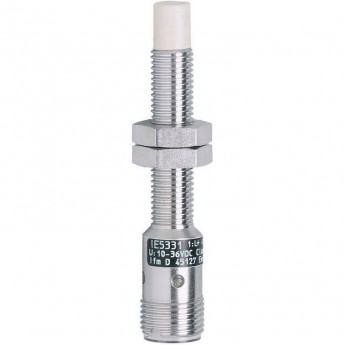 Индуктивный датчик IE5331 IFM 299850 Индуктивный датчик IE5331 IFM 299850