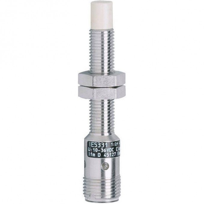 Индуктивный датчик IE5331 IFM 299850