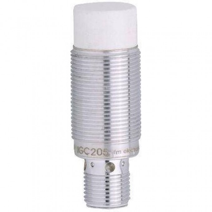 Индуктивный датчик IGC203 IFM 299880
