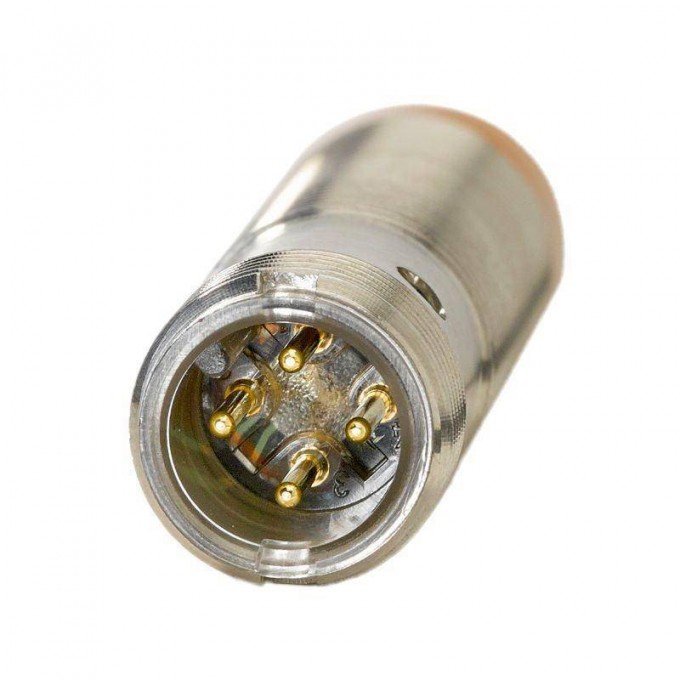 Индуктивный датчик IF5817 IFM 299890