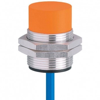 Индуктивный датчик NAMUR NI5004 IFM 299897 Индуктивный датчик NAMUR NI5004 IFM 299897