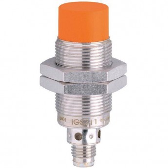 Индуктивный датчик IGS211 IFM 299905