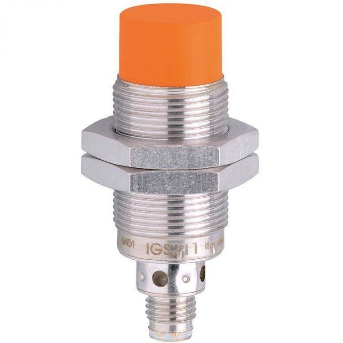 Индуктивный датчик IGS211 IFM 299905