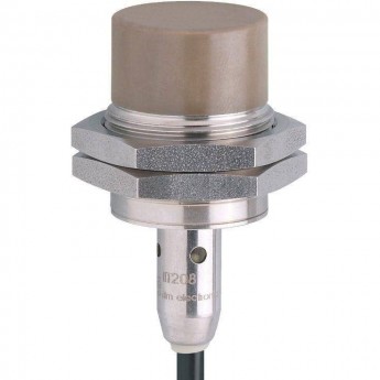 Индуктивный датчик IIT208 IFM 299924