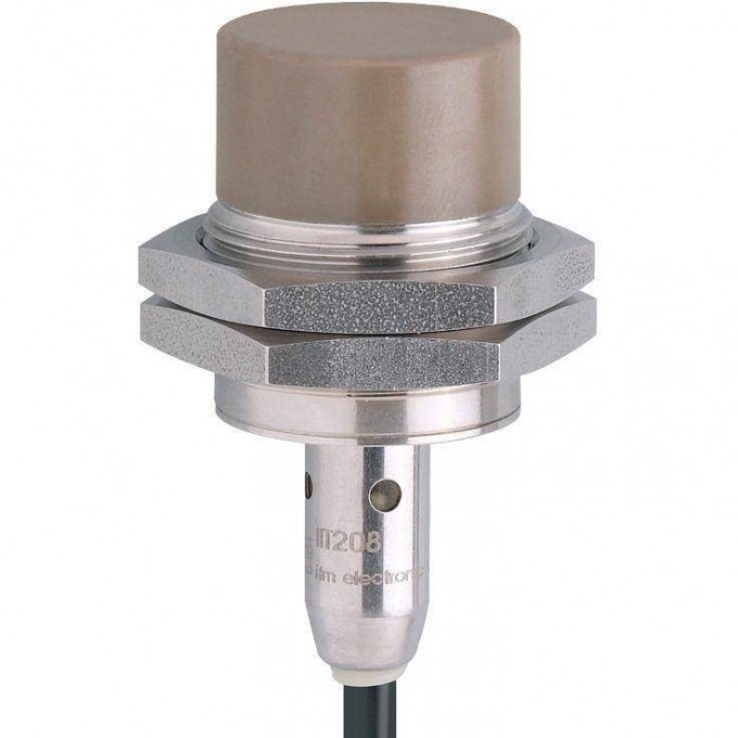 Индуктивный датчик IIT208 IFM 299924