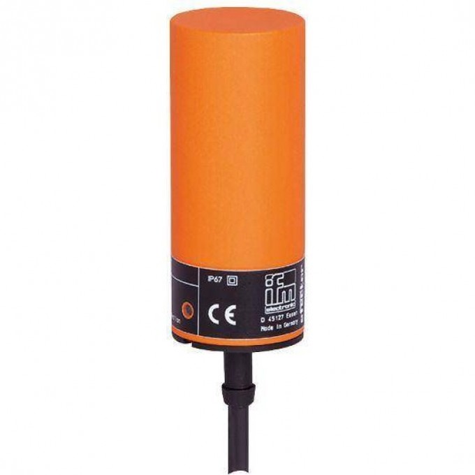 Индуктивный датчик IB5072 IFM 299935