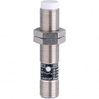 Индуктивный датчик IF5813 IFM 300002