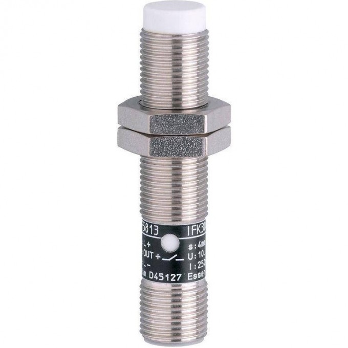 Индуктивный датчик IF5813 IFM 300002