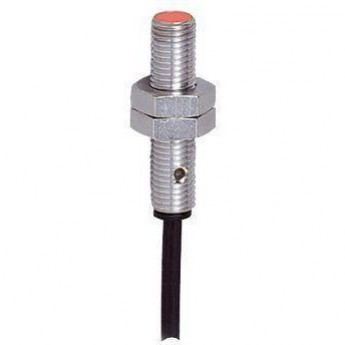 Индуктивный датчик IE5406 IFM 300035