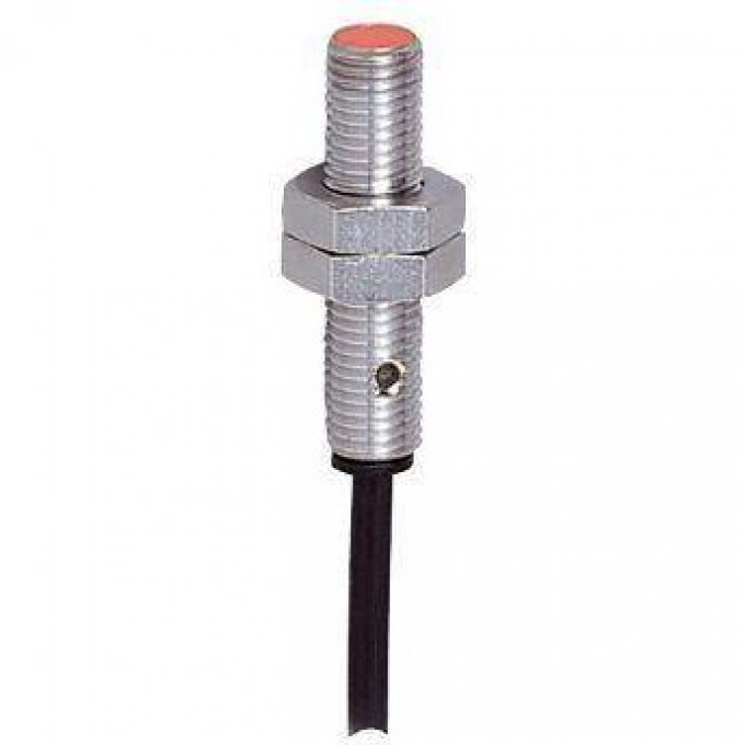 Индуктивный датчик IE5406 IFM 300035