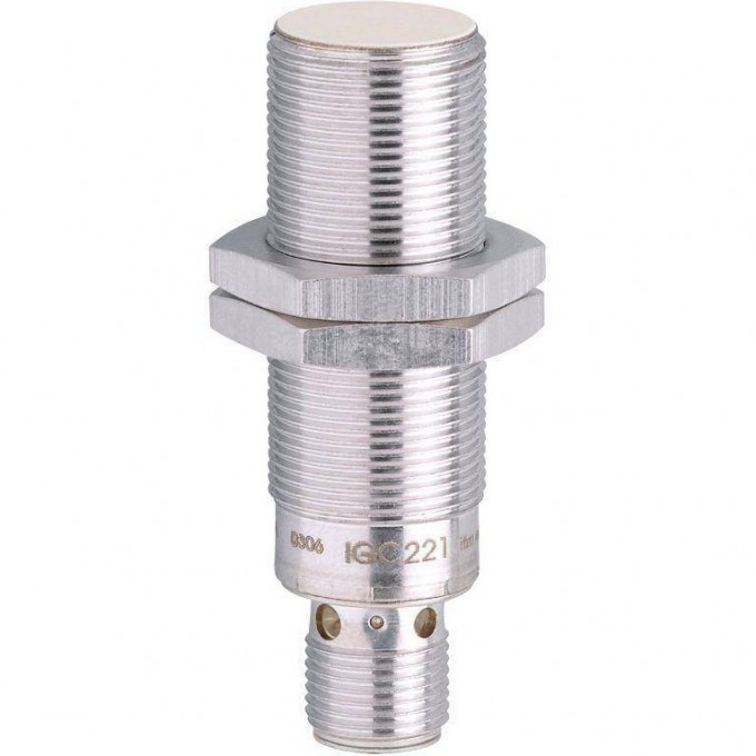 Индуктивный датчик IGC230 IFM 300040