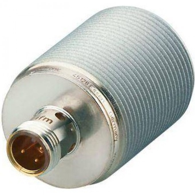 Индуктивный датчик в цельнометаллическом корпусе IIR207 IFM 300054