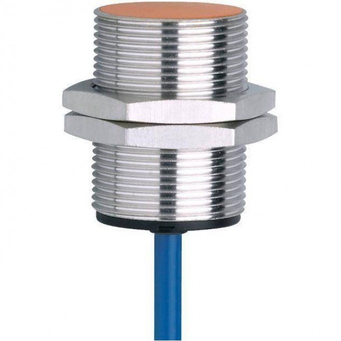 Индуктивный датчик NAMUR NI5012 IFM 300077