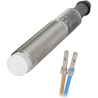 Индуктивный датчик IF0187 IFM 300114