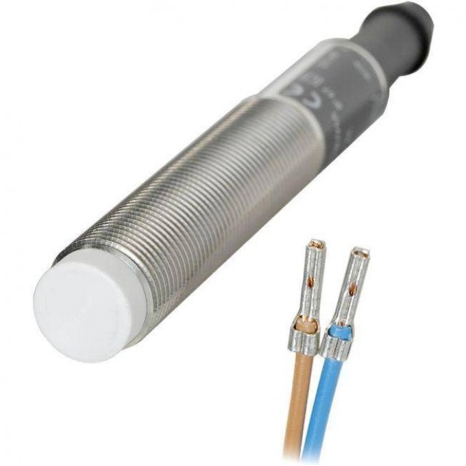 Индуктивный датчик IF0187 IFM 300114