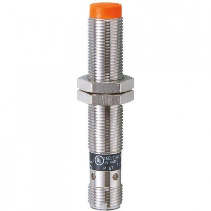 Индуктивный датчик IF6012 IFM 300160