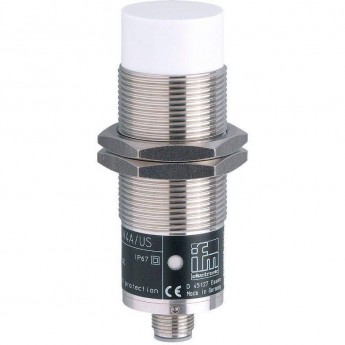 Индуктивный датчик II5776 IFM 300165