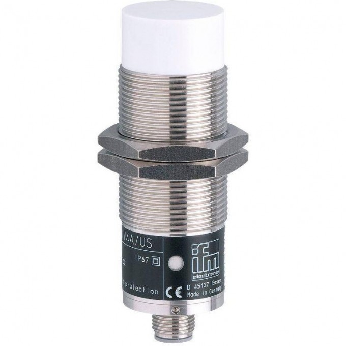 Индуктивный датчик II5776 IFM 300165