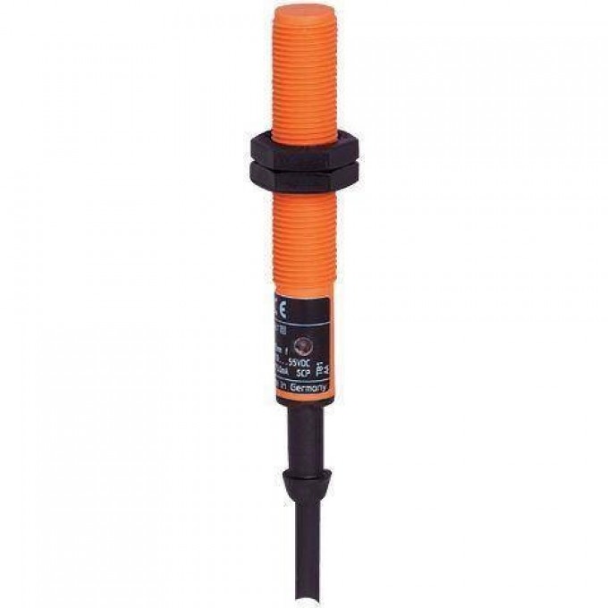 Индуктивный датчик IF0295 IFM 300182