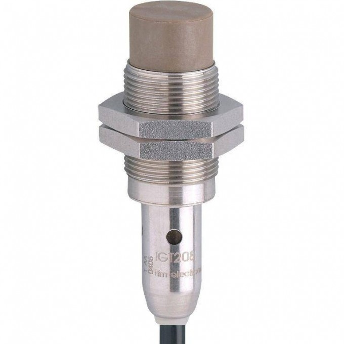 Индуктивный датчик IGT215 IFM 300185