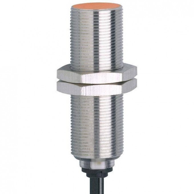 Индуктивный датчик IG0378 IFM 300190