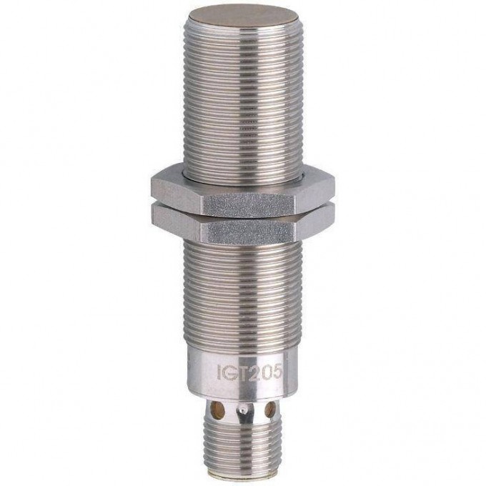 Индуктивный датчик IGT228 IFM 300193