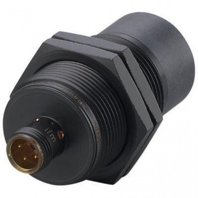 Индуктивный датчик IIW201 IFM 300195