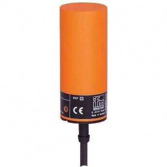 Индуктивный датчик IB5136 IFM 300225 Индуктивный датчик IB5136 IFM 300225