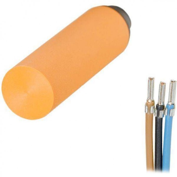 Индуктивный датчик IF6023 IFM 300228