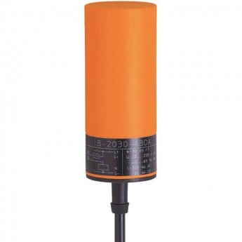 Индуктивный датчик IB0106 IFM 300235 Индуктивный датчик IB0106 IFM 300235