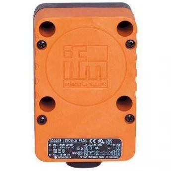 Индуктивный датчик IC5006 IFM 300238