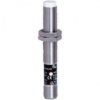 Индуктивный датчик IF5762 IFM 300246 Индуктивный датчик IF5762 IFM 300246